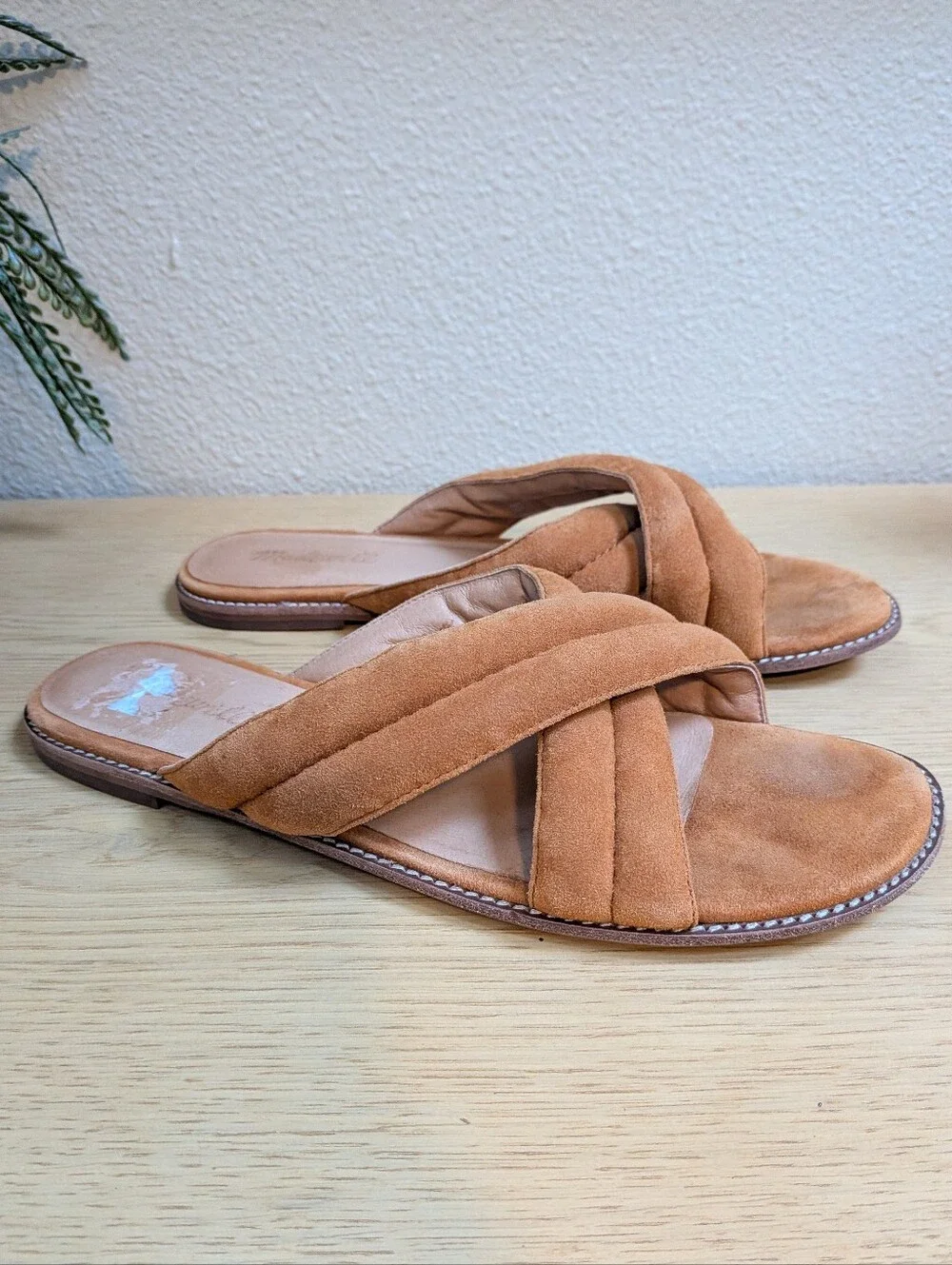 Madewell these are